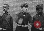 Image of African Americans New York City USA, 1965, second 11 stock footage video 65675059230