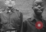 Image of African Americans New York City USA, 1965, second 17 stock footage video 65675059230