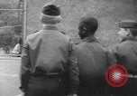 Image of African Americans New York City USA, 1965, second 19 stock footage video 65675059230