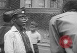 Image of African Americans New York City USA, 1965, second 23 stock footage video 65675059230