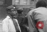 Image of African Americans New York City USA, 1965, second 25 stock footage video 65675059230