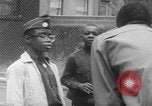 Image of African Americans New York City USA, 1965, second 26 stock footage video 65675059230