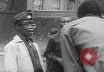 Image of African Americans New York City USA, 1965, second 27 stock footage video 65675059230
