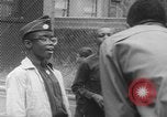 Image of African Americans New York City USA, 1965, second 28 stock footage video 65675059230