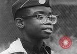 Image of African Americans New York City USA, 1965, second 30 stock footage video 65675059230