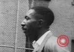 Image of African Americans New York City USA, 1965, second 32 stock footage video 65675059230