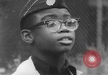 Image of African Americans New York City USA, 1965, second 33 stock footage video 65675059230