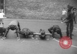 Image of African Americans New York City USA, 1965, second 37 stock footage video 65675059230