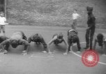 Image of African Americans New York City USA, 1965, second 38 stock footage video 65675059230