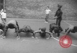 Image of African Americans New York City USA, 1965, second 39 stock footage video 65675059230