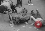 Image of African Americans New York City USA, 1965, second 40 stock footage video 65675059230