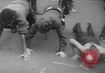Image of African Americans New York City USA, 1965, second 42 stock footage video 65675059230