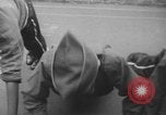 Image of African Americans New York City USA, 1965, second 47 stock footage video 65675059230
