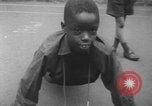 Image of African Americans New York City USA, 1965, second 51 stock footage video 65675059230