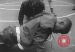 Image of African Americans New York City USA, 1965, second 53 stock footage video 65675059230