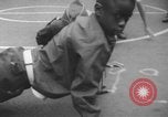 Image of African Americans New York City USA, 1965, second 54 stock footage video 65675059230