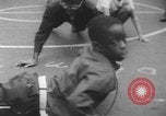 Image of African Americans New York City USA, 1965, second 55 stock footage video 65675059230