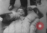 Image of African Americans New York City USA, 1965, second 60 stock footage video 65675059230