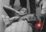 Image of African Americans New York City USA, 1965, second 61 stock footage video 65675059230