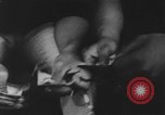 Image of drug abuse among African Americans New York United States USA, 1965, second 4 stock footage video 65675059231
