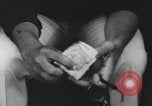 Image of drug abuse among African Americans New York United States USA, 1965, second 8 stock footage video 65675059231