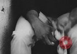 Image of drug abuse among African Americans New York United States USA, 1965, second 13 stock footage video 65675059231