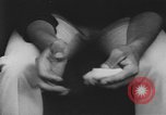Image of drug abuse among African Americans New York United States USA, 1965, second 16 stock footage video 65675059231