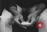 Image of drug abuse among African Americans New York United States USA, 1965, second 17 stock footage video 65675059231