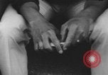 Image of drug abuse among African Americans New York United States USA, 1965, second 19 stock footage video 65675059231