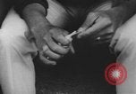Image of drug abuse among African Americans New York United States USA, 1965, second 20 stock footage video 65675059231