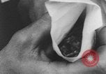 Image of drug abuse among African Americans New York United States USA, 1965, second 24 stock footage video 65675059231