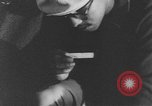 Image of drug abuse among African Americans New York United States USA, 1965, second 25 stock footage video 65675059231