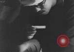 Image of drug abuse among African Americans New York United States USA, 1965, second 26 stock footage video 65675059231