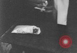 Image of drug abuse among African Americans New York United States USA, 1965, second 31 stock footage video 65675059231