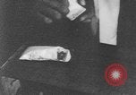 Image of drug abuse among African Americans New York United States USA, 1965, second 33 stock footage video 65675059231