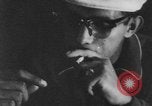 Image of drug abuse among African Americans New York United States USA, 1965, second 39 stock footage video 65675059231