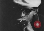 Image of drug abuse among African Americans New York United States USA, 1965, second 40 stock footage video 65675059231