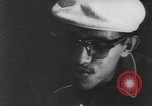 Image of drug abuse among African Americans New York United States USA, 1965, second 41 stock footage video 65675059231