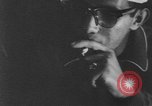 Image of drug abuse among African Americans New York United States USA, 1965, second 43 stock footage video 65675059231
