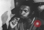Image of drug abuse among African Americans New York United States USA, 1965, second 46 stock footage video 65675059231