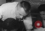 Image of drug abuse among African Americans New York United States USA, 1965, second 51 stock footage video 65675059231