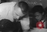 Image of drug abuse among African Americans New York United States USA, 1965, second 52 stock footage video 65675059231