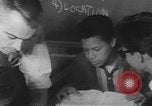 Image of drug abuse among African Americans New York United States USA, 1965, second 53 stock footage video 65675059231
