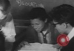 Image of drug abuse among African Americans New York United States USA, 1965, second 54 stock footage video 65675059231