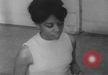 Image of drug abuse among African Americans New York United States USA, 1965, second 55 stock footage video 65675059231