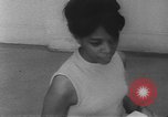 Image of drug abuse among African Americans New York United States USA, 1965, second 56 stock footage video 65675059231