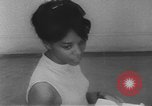 Image of drug abuse among African Americans New York United States USA, 1965, second 57 stock footage video 65675059231