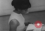 Image of drug abuse among African Americans New York United States USA, 1965, second 59 stock footage video 65675059231