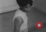 Image of drug abuse among African Americans New York United States USA, 1965, second 61 stock footage video 65675059231
