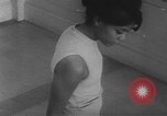 Image of drug abuse among African Americans New York United States USA, 1965, second 62 stock footage video 65675059231